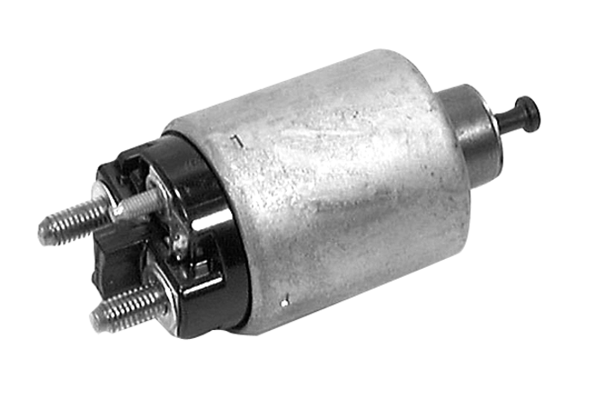 Solenoid Kit (809463A1)