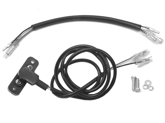 [891777A01] DIGITAL TRIM SENDER - 75/90/115HP OPTIMAX (891777A01)