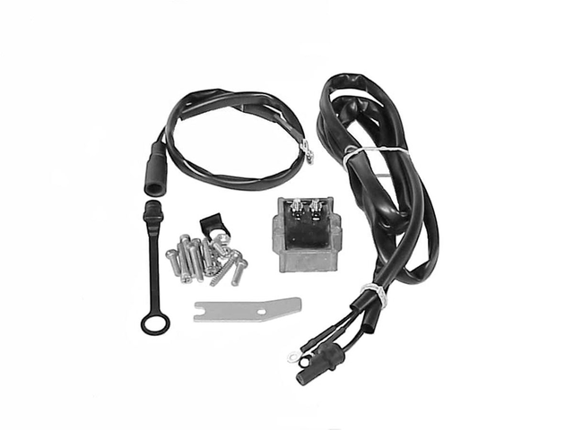 [95845A 5] Regulator Kit (95845A5)