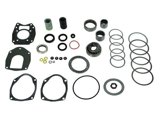 [31 803496T 2] Bearing/Seal Kit (803496T2)