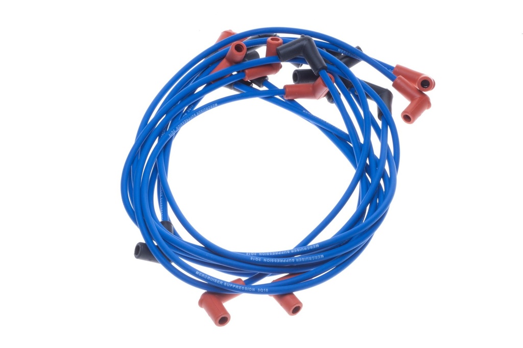 [84 863656A03] WIRE SET-SPK PLG (863656A03)
