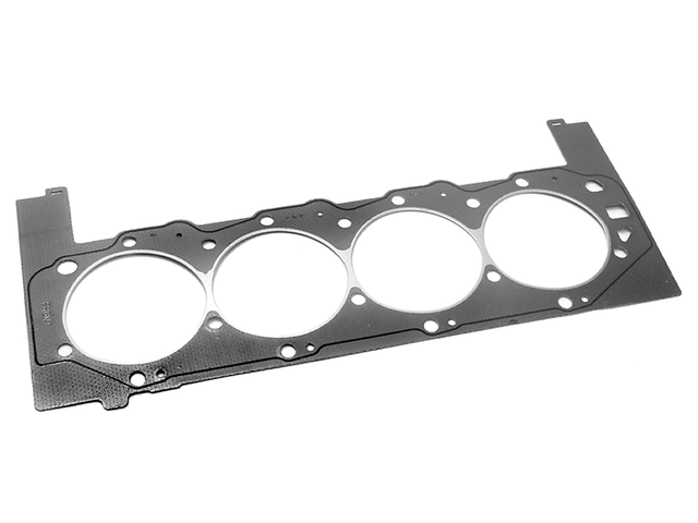 [27 881631] Port Head Gasket (881631)