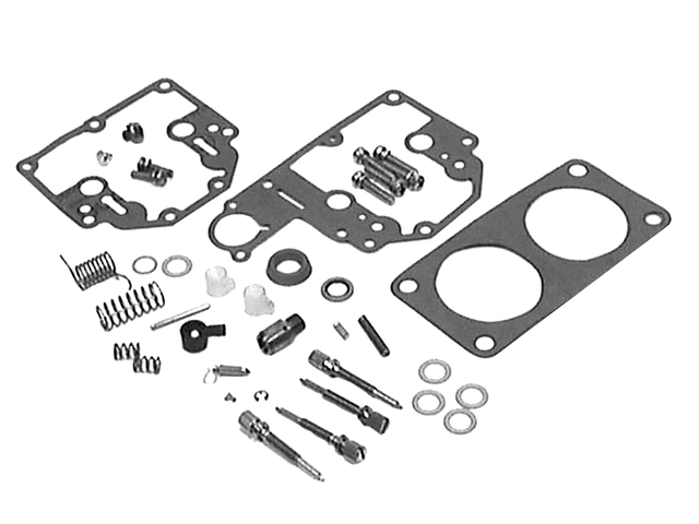 REPAIR KIT-CARB (8116912)