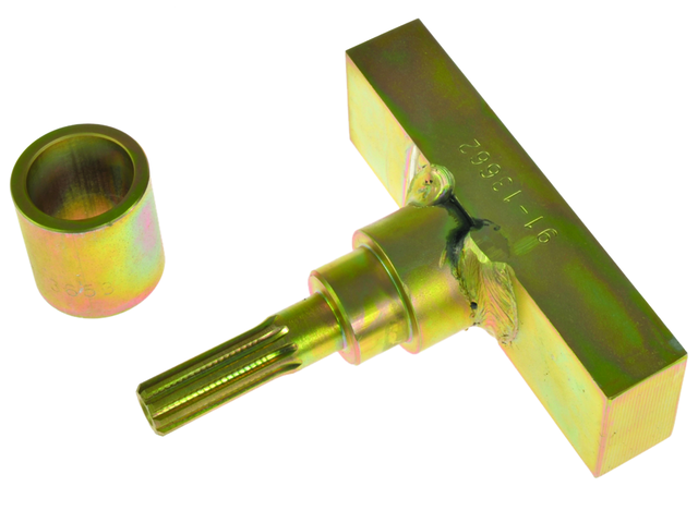 [91 13662T 1] POWERHEAD STAND (13662T1)