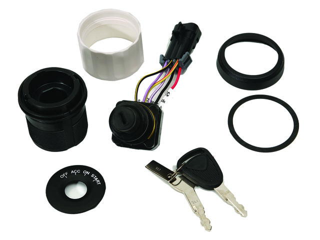 [899887T04] KEY SWITCH KIT (899887T04)