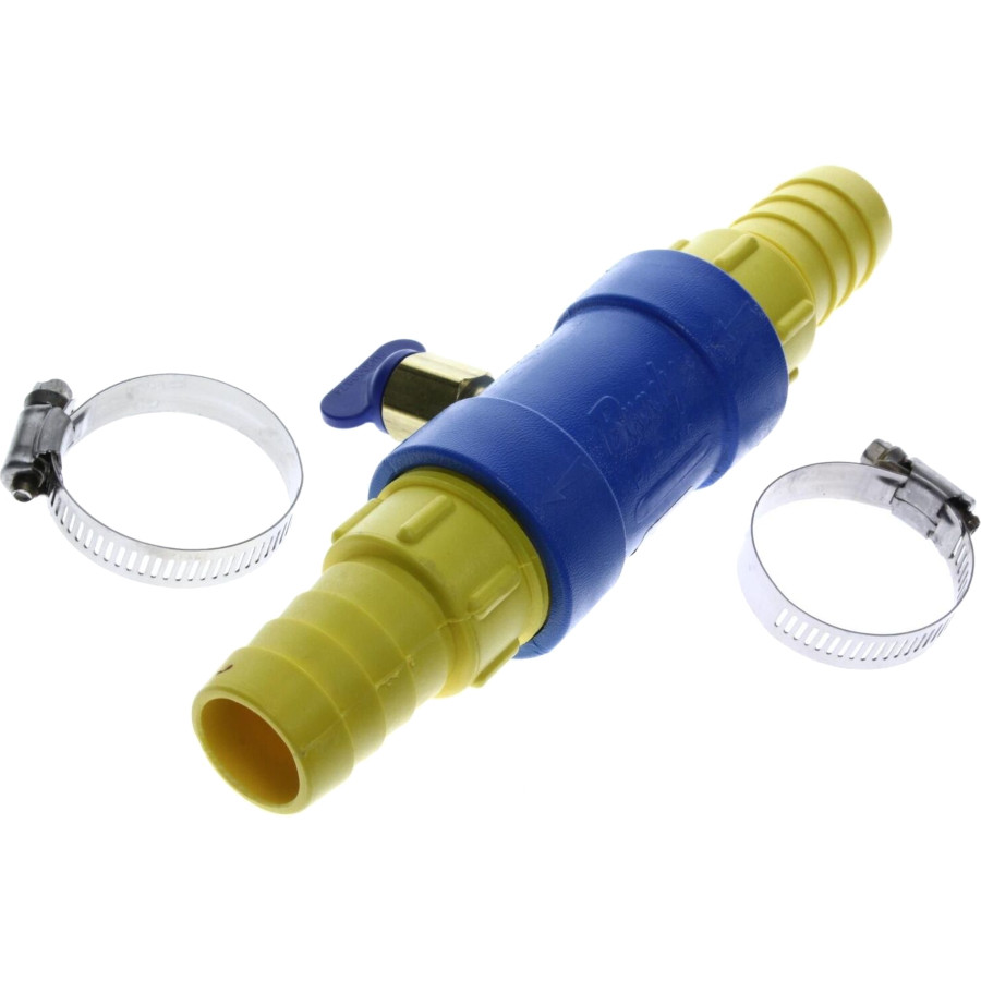 [21 862271A 1] CHECK VALVE KIT (862271A1)