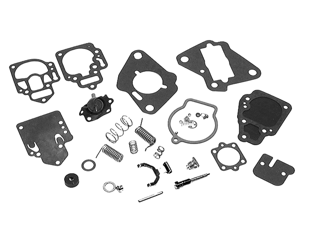 REPAIR KIT-CARB (96481)