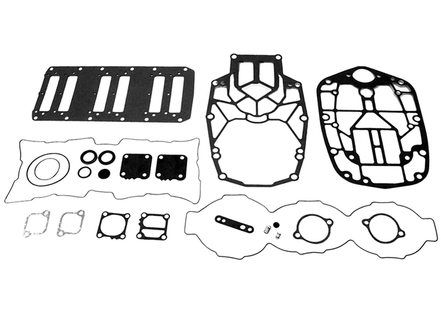 [27 832934A00] Gasket Set (832934A00)