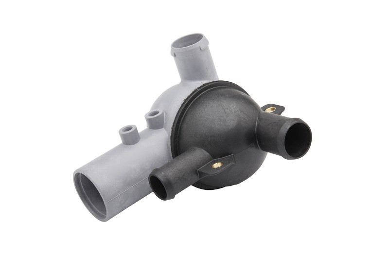 [863631T 1] Water Dist Housing (863631T1)