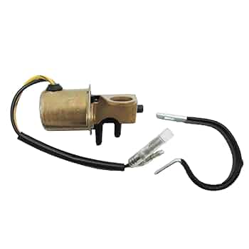 [89 819503A 4] SOLENOID KIT (819503A4)