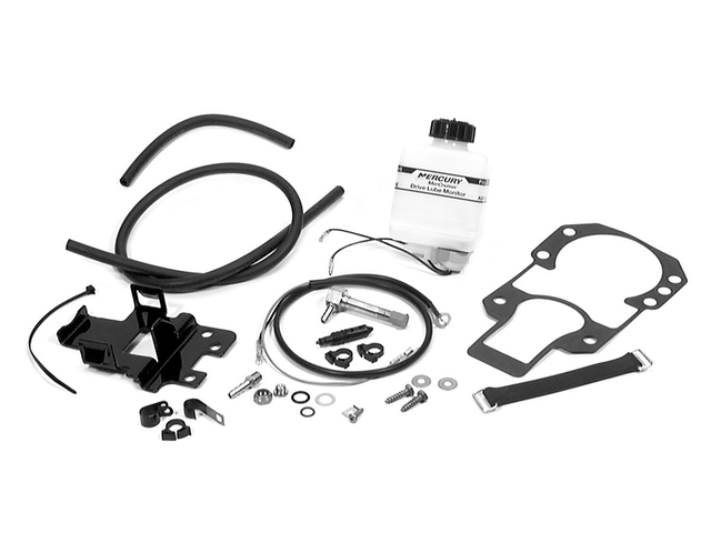LUBE BOTTLE KIT (806193A49)