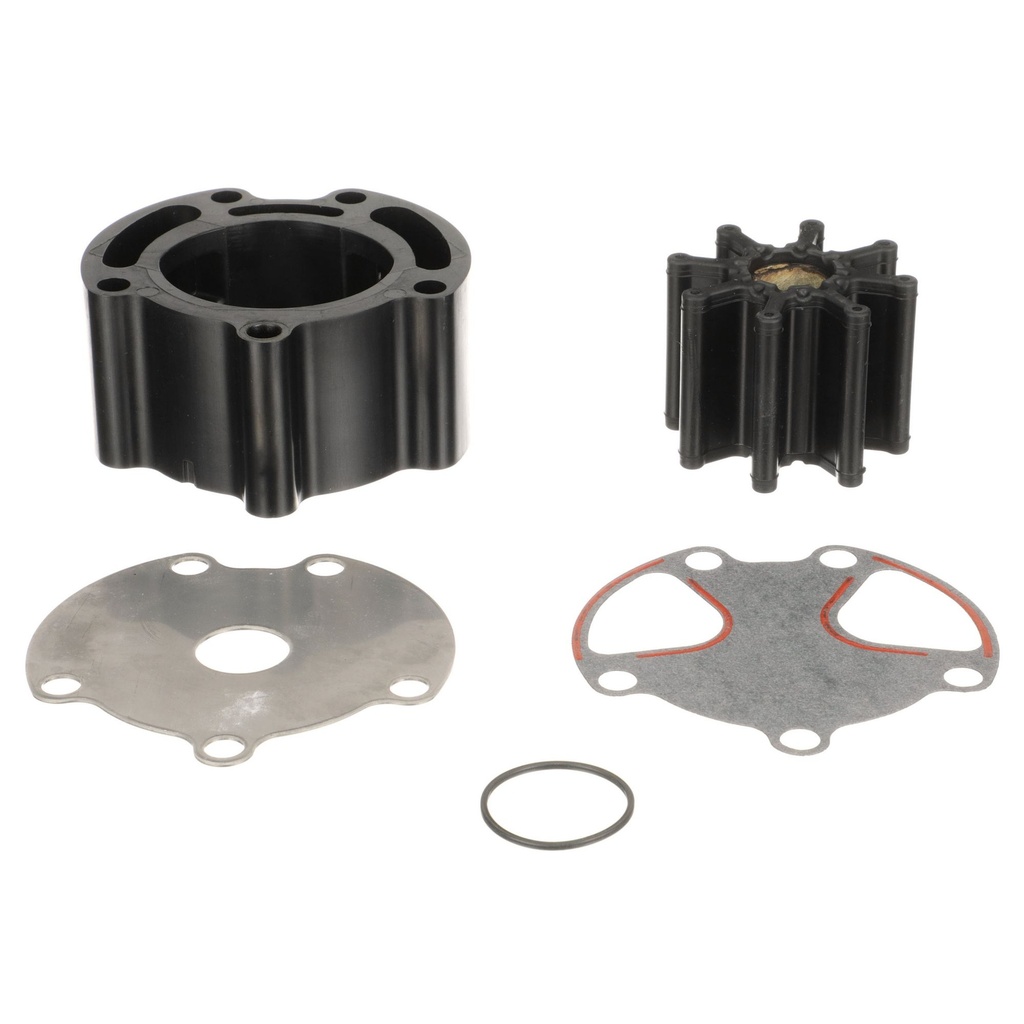 [46 72774A89] BODY/IMPELLER KIT (72774A89)