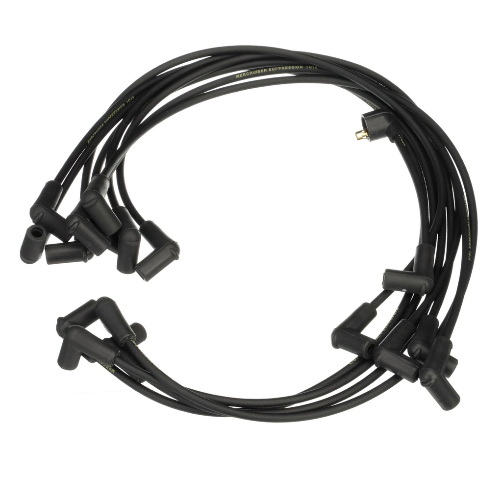 [84 816761Q 4] Ignition Lead Kit (816761Q4)