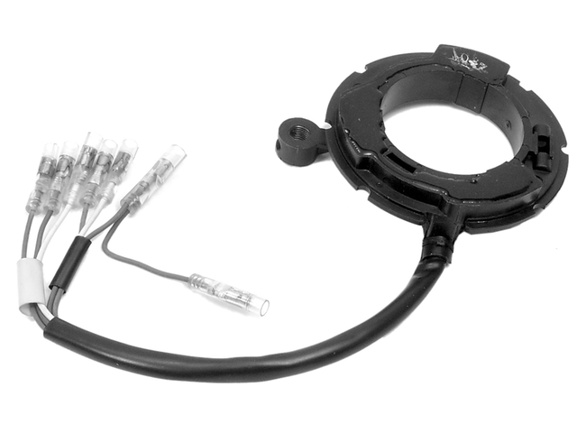 [96455A15] TRIGGER PLATE ASY (96455A15)