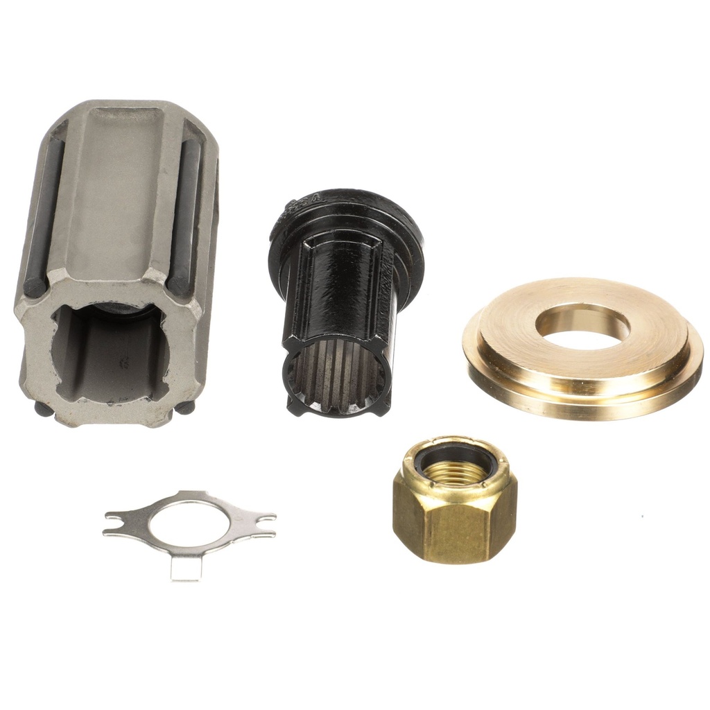 Flo Torq II Kit (835258Q1)