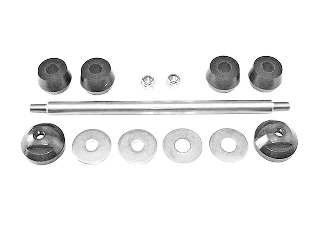 [17 14873A 1] PIN ASSY-PIVOT (14873A1)