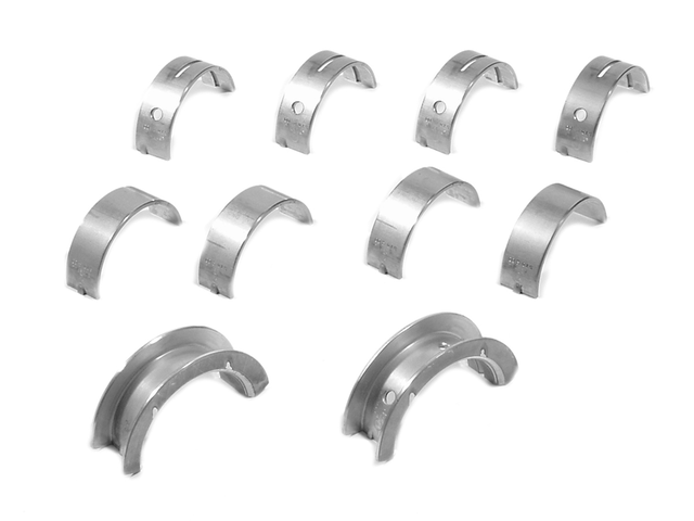 [23 818472] BEARING SET-.02(818472)