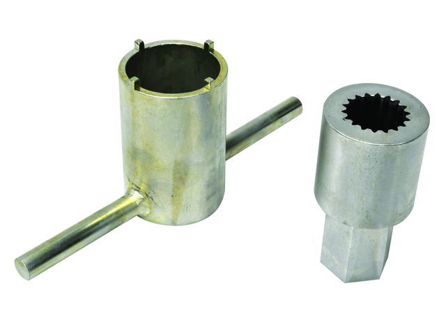 [91 63620A 1] TOOL ASSY (63620A1)
