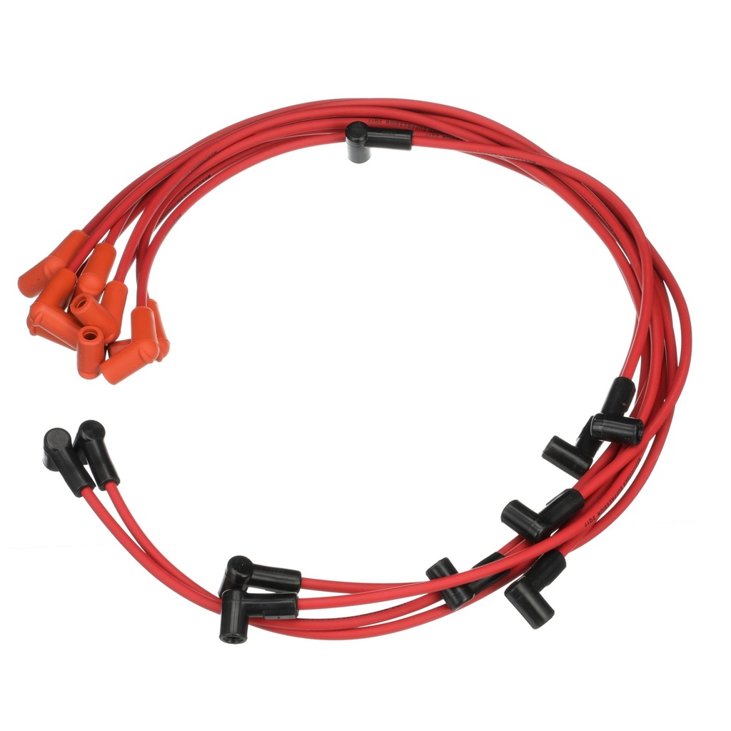 [84 816608Q71] WIRE KIT-IGNITION (816608Q71)