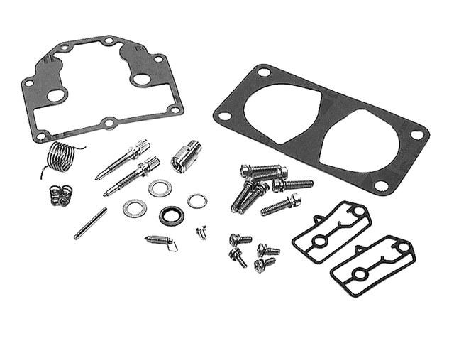 REPAIR KIT-CARB (8116913)