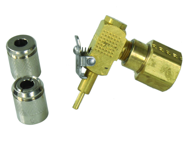 [91 803135] Adaptor Kit (803135)