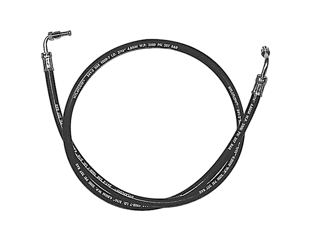 [32 59841] HOSE (59841)