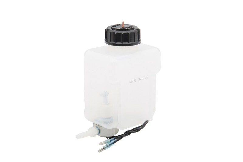 [8M0075708] LUBE BOTTLE (8M0075708)