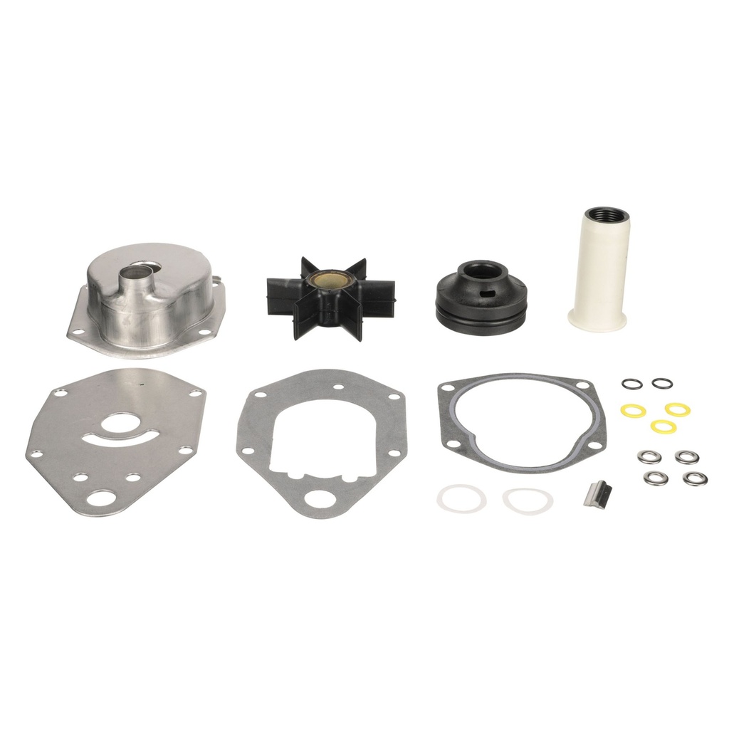[46 812966A12] Water pump repair kit 40-60HP Standard 4 Stroke EFI (812966A12)