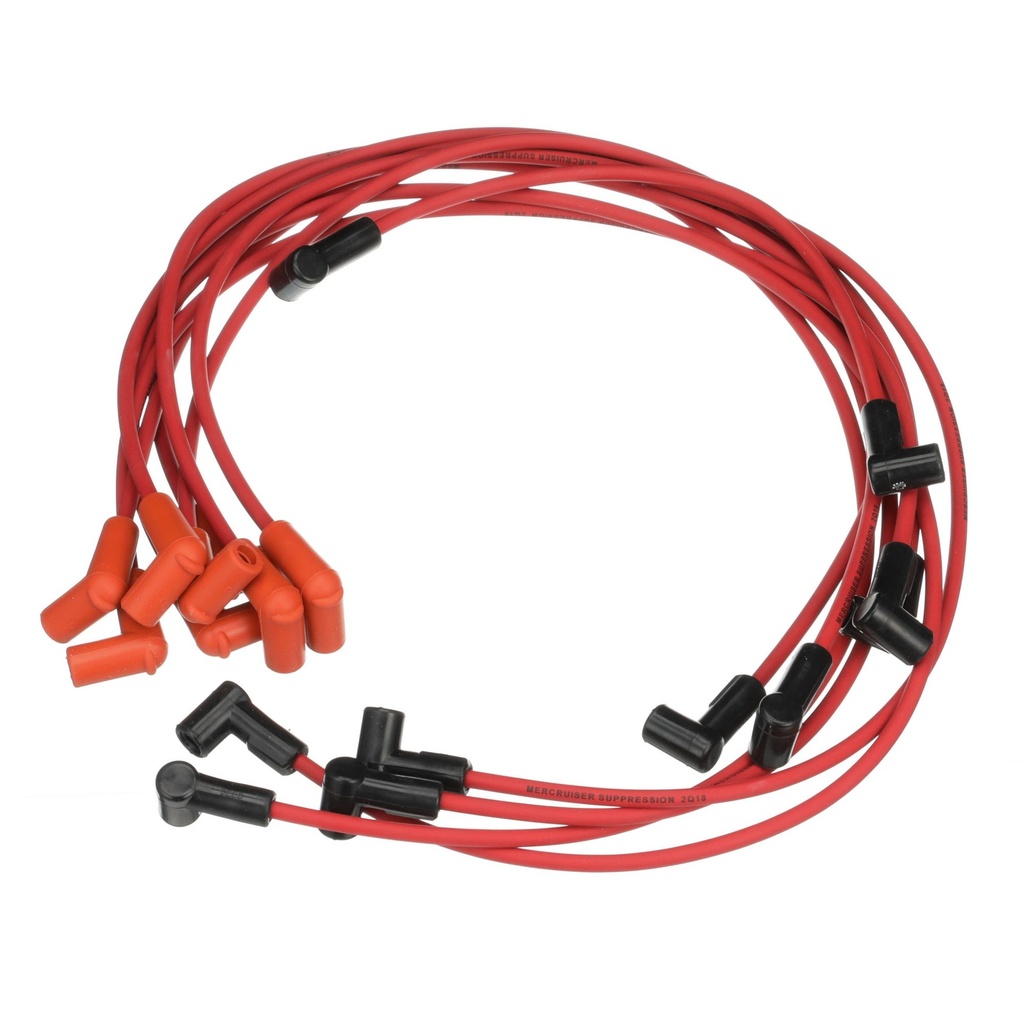 [84 816608Q81] WIRE KIT-IGNITION (816608Q81)