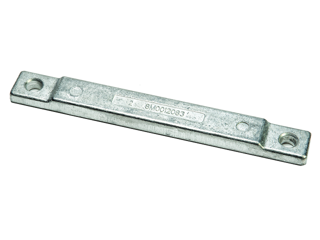 [97 8M0217561] Power trim anode L6 350/400, V10 400, V8 Racing ssf 8M0012083 (8M0217561)