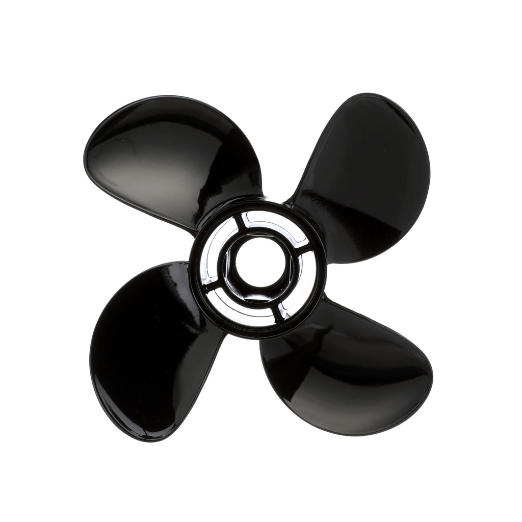 [48 8M8027512] Nemesis Propeller 10.3 X 13 RH AL 4 BL (8M8027512)