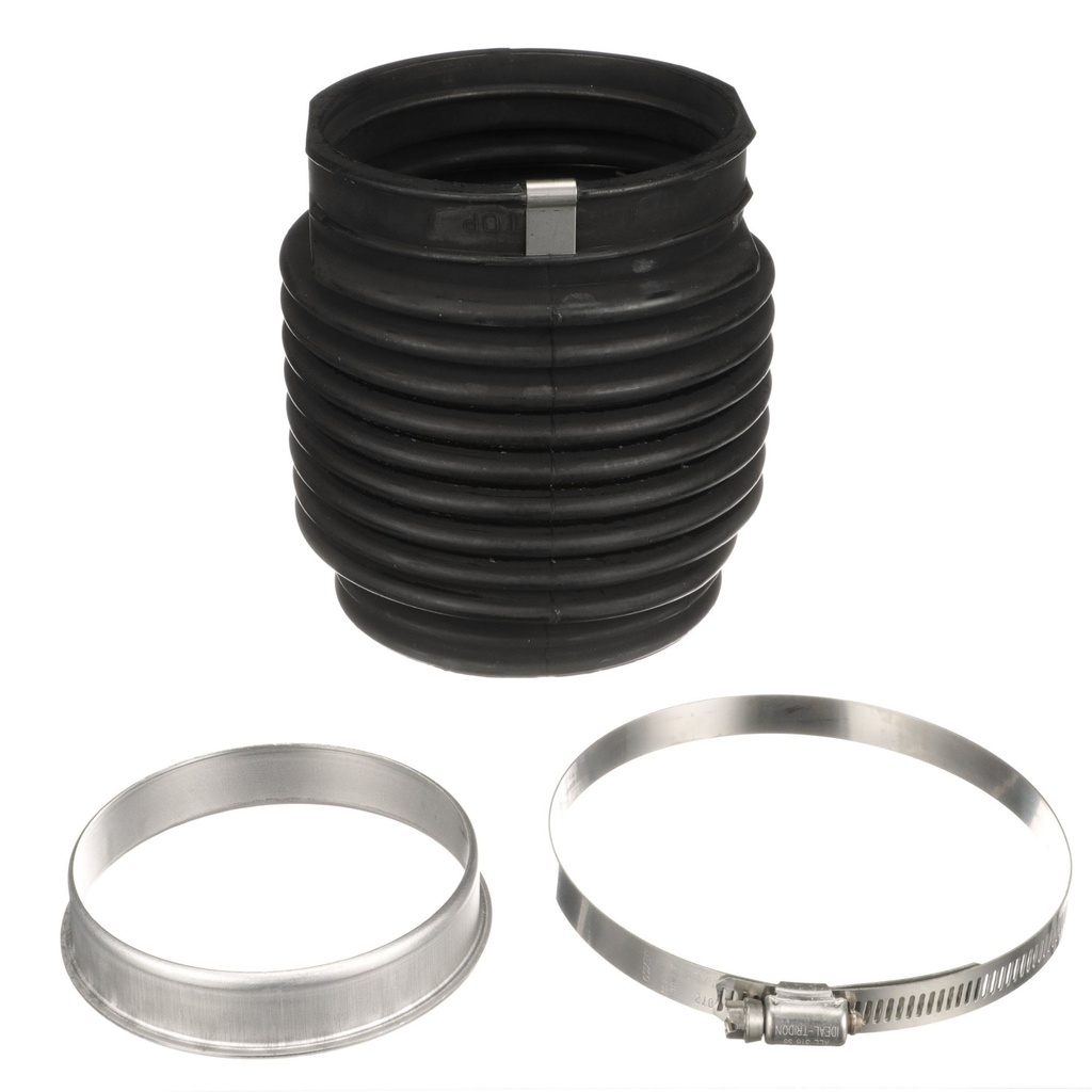 [8M0062406] MERCURY MERCRUISER BRAVO DRIVE SHAFT BELLOWS (8M0062406)