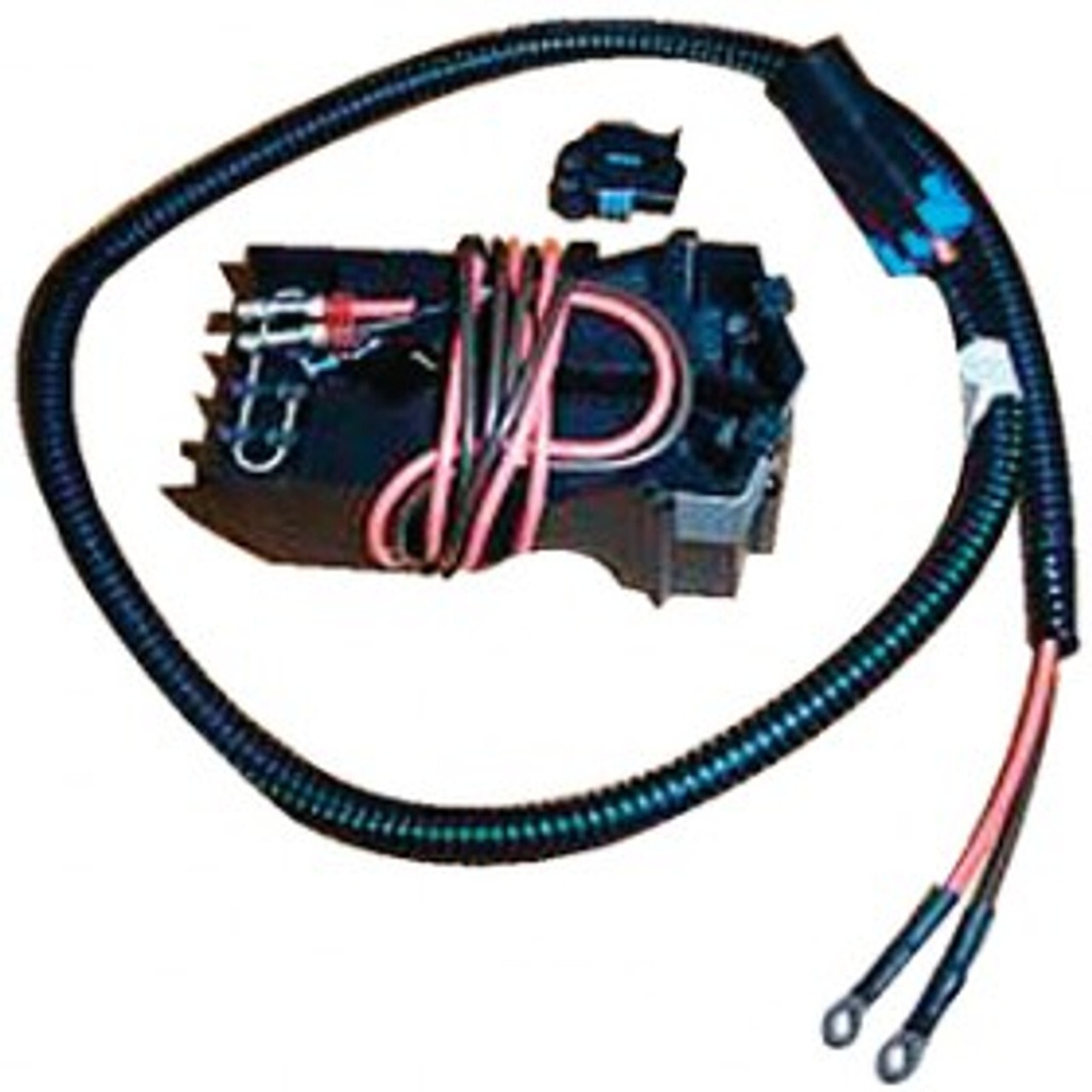 [8M0085692] Mercathode Kit MerCruiser (8M0085692)