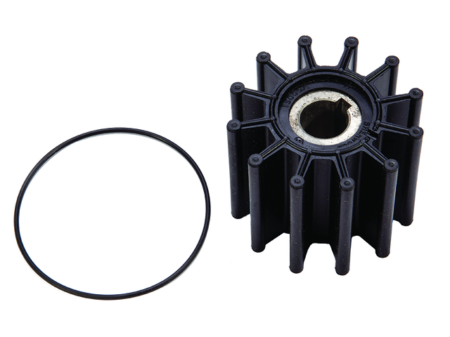 [8M0056956] MERCURY SEAWATER PUMP IMPELLER KIT (8M0056956)