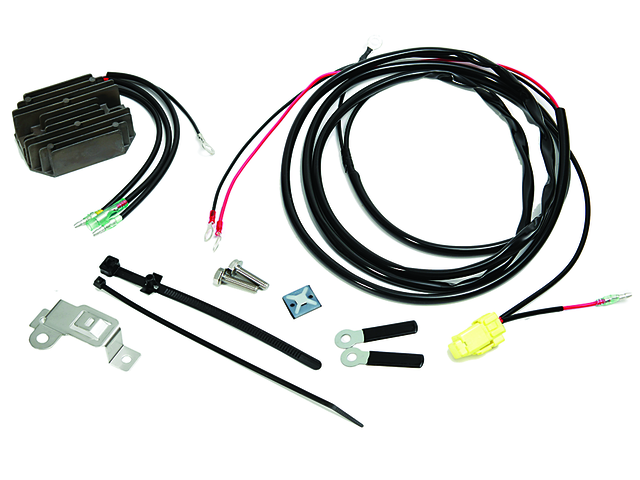 [895299A03] Charge Kit (895299A03)