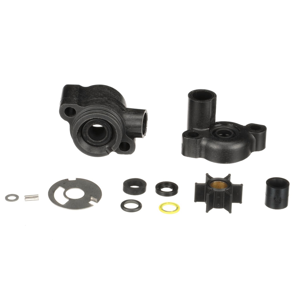 [46 70941A 3] WATER PUMP KIT (70941A3)