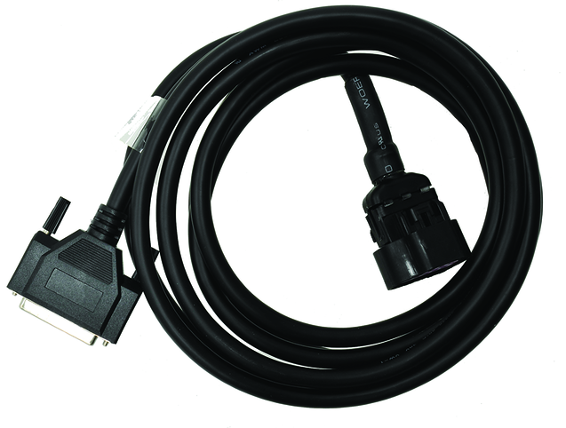 [84 892663] Cable Assy-CAN 1 (892663)