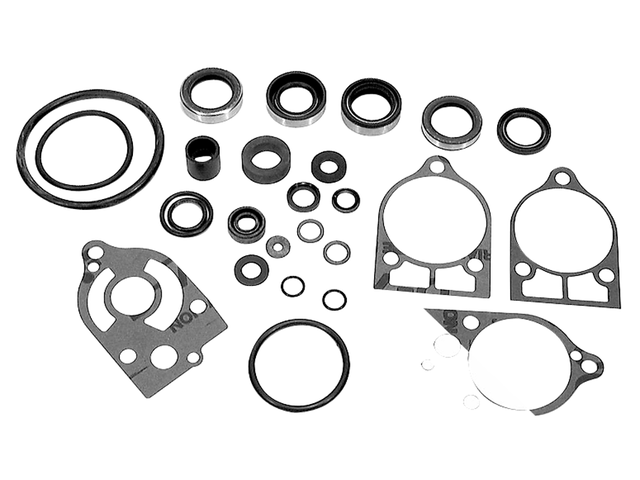 SEAL KIT (79831A1)