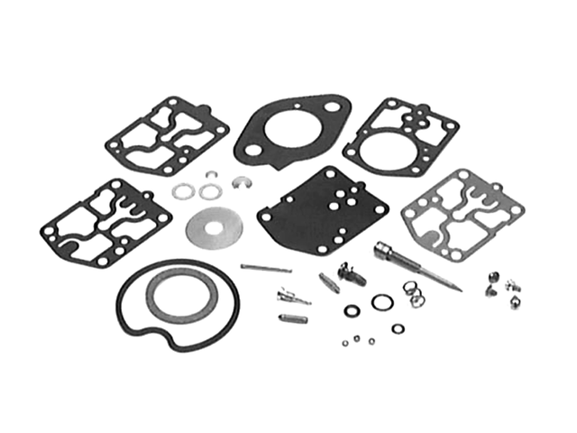 [1399  5199 1] REPAIR KIT-CARB (51991)