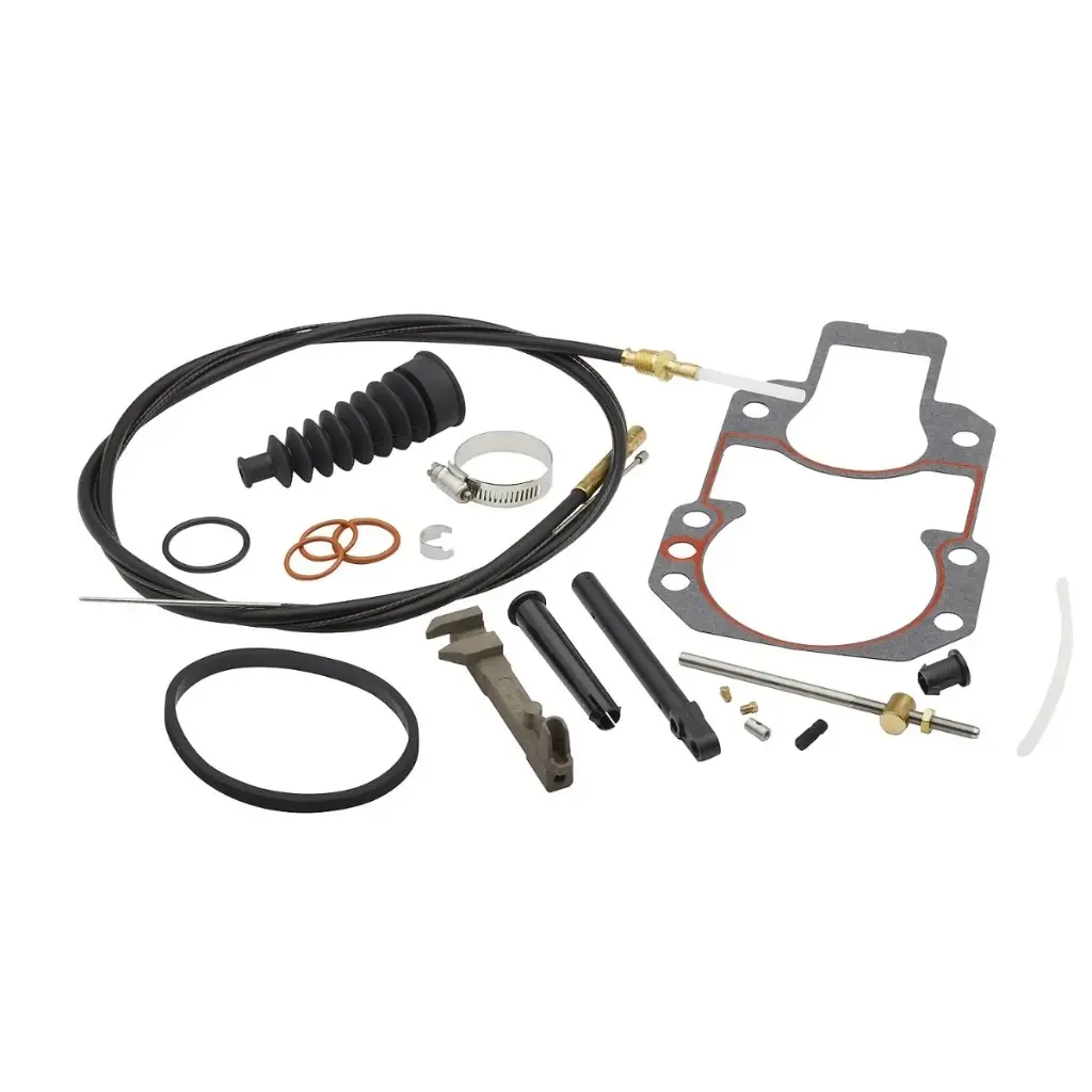 [8M0176525] MERCURY CABLE SHIFT KIT ALPHA (8M0176525)