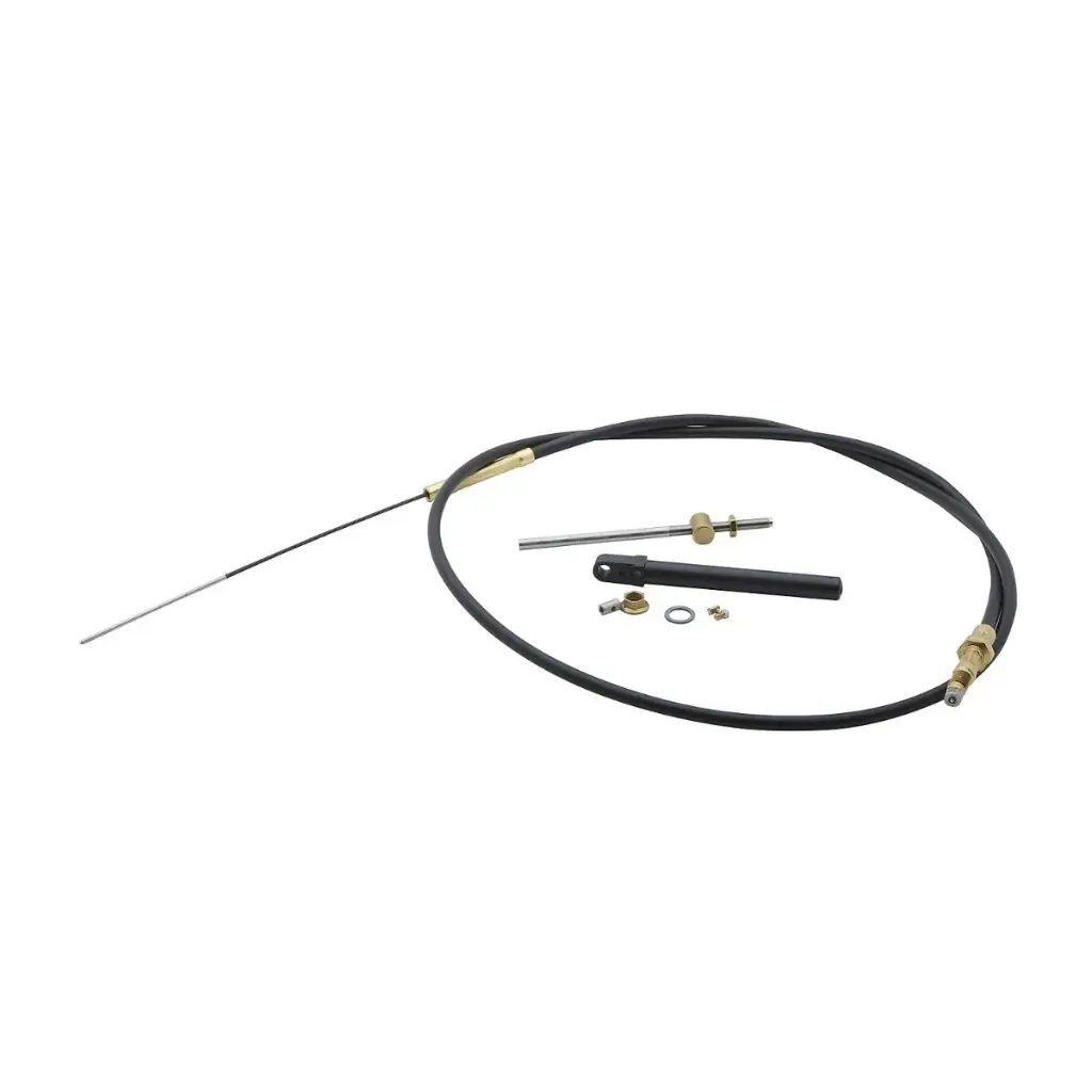 [8M0176523] Cable Shift Kit BRAVO (8M0176523)