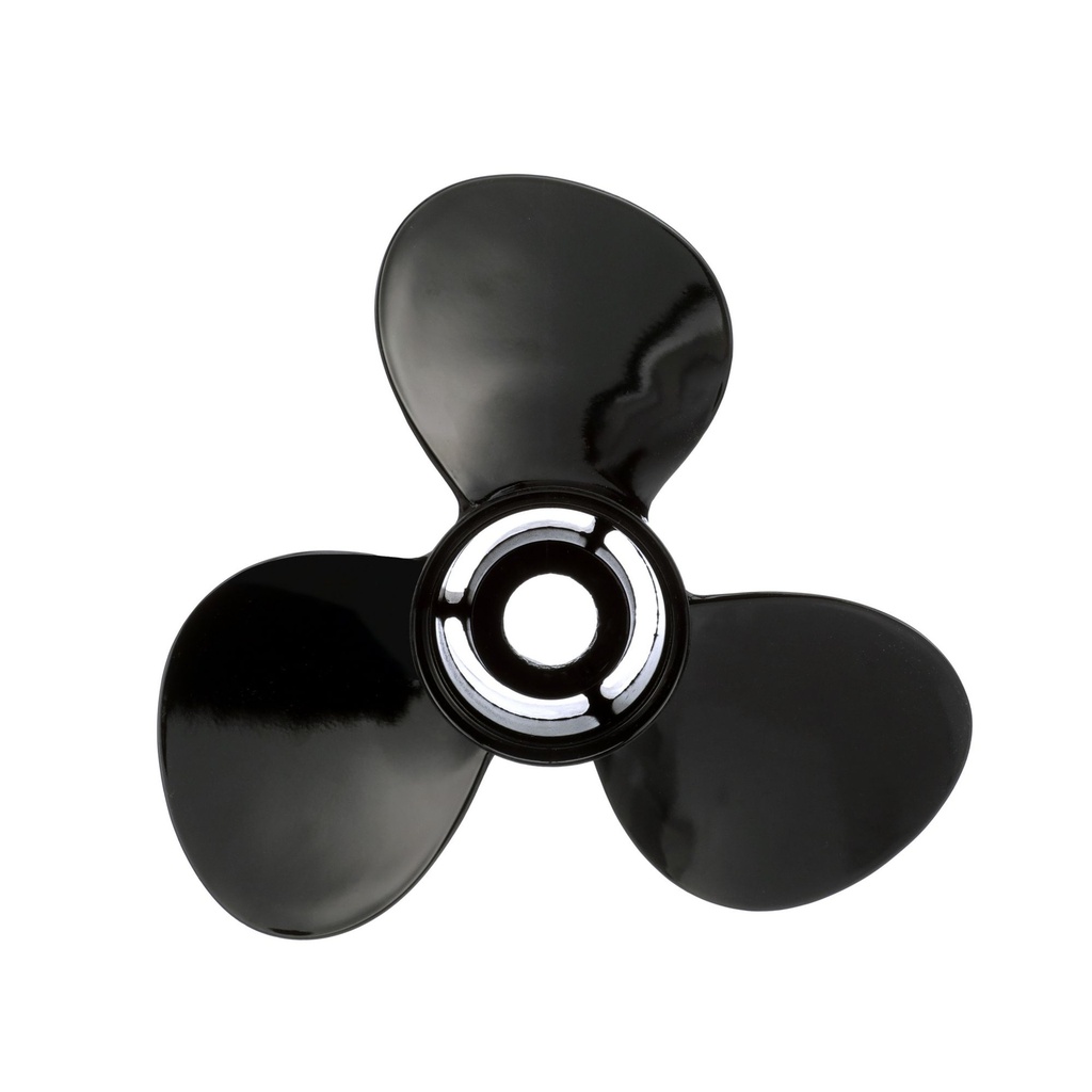 [QA3832X] Black Diamond Propeller 14 X 13 RH AL 3 BL Extra Cup (qa3832x)