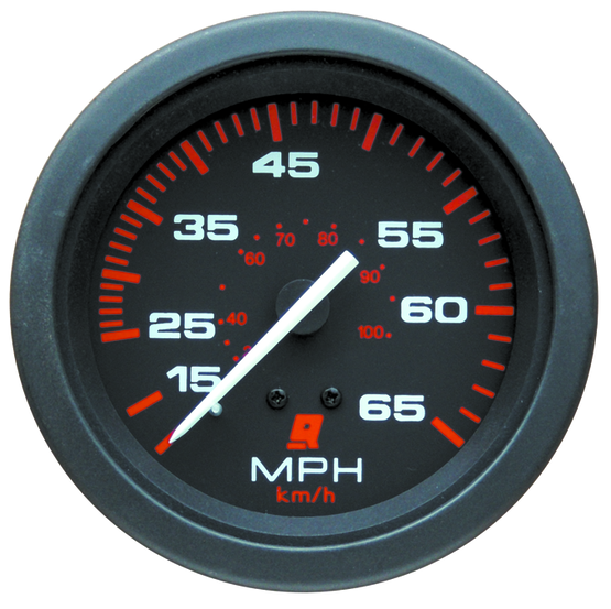 Speedometer (895285Q03)