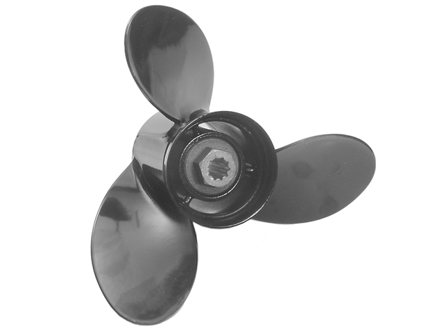 BLMX10 1/4R14 1/2 (19642A40)