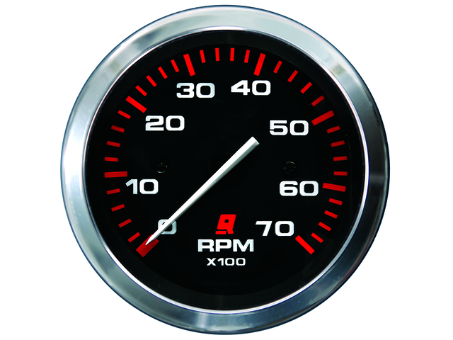 [79 895283Q65] TACH 0-7000 B/R/C (895283Q65)