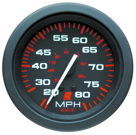 Gauge Speedometer (895285Q04)