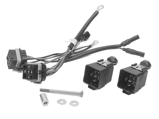 [882751A 3] Trim Relay (882751A3)