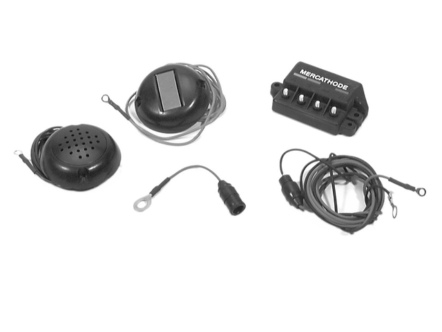 [88334A 2] MERCATHODE KIT (88334A2)