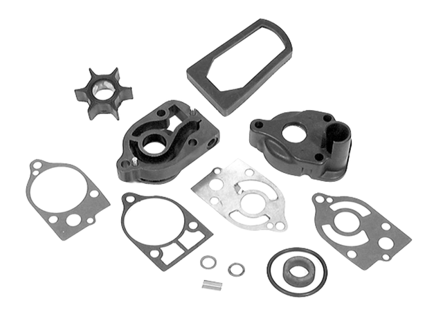 PUMP KIT-WATER (73640A2)