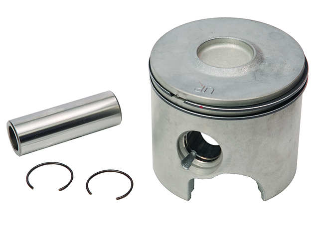 [700 879858T08] Piston (879858T08)